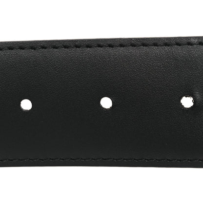Louis Vuitton Damier Graphite 40mm LV Initiales Belt 95 38 4 of 6