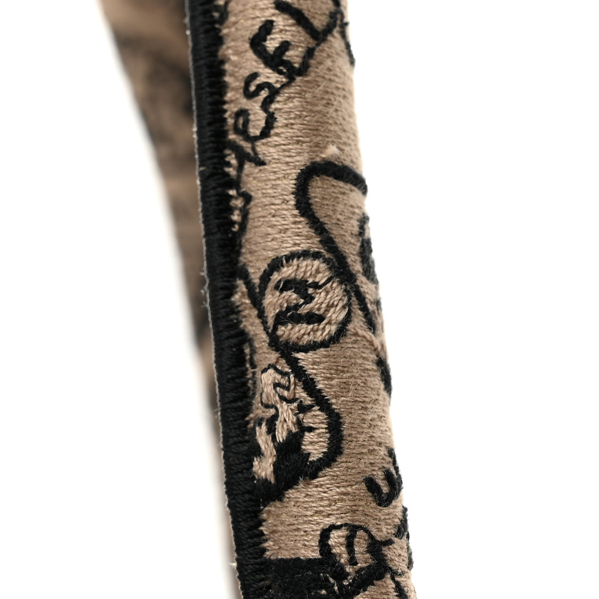 Christian Dior Canvas Embroidered Medium Plan De Paris Book Tote Beige Multi 11 of 12