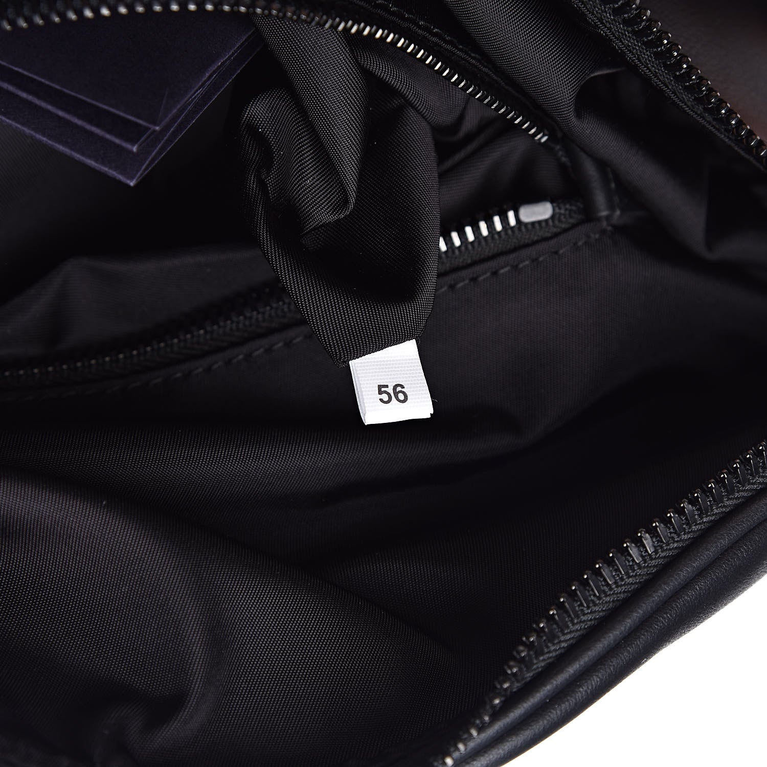 Prada Grace Lux Belt Bag Black 7 of 9
