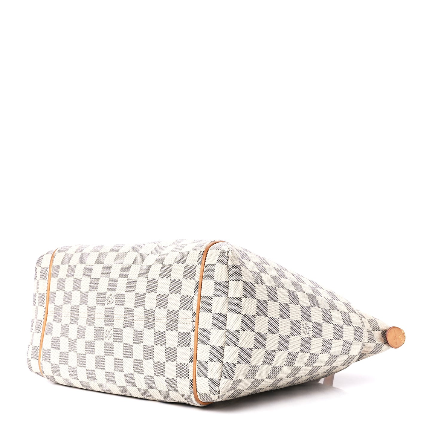 Damier Azur Totally MM