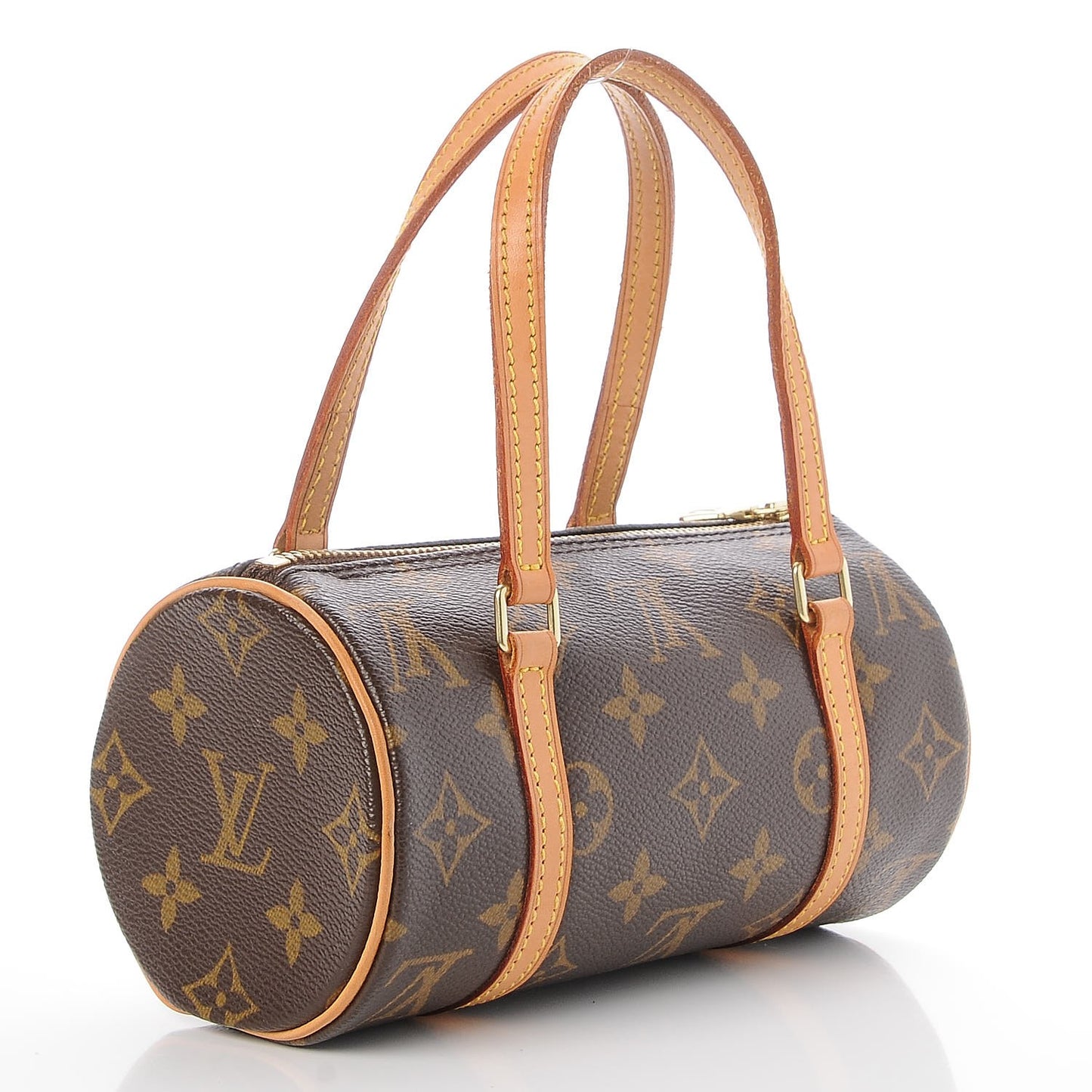 Monogram Papillon 19