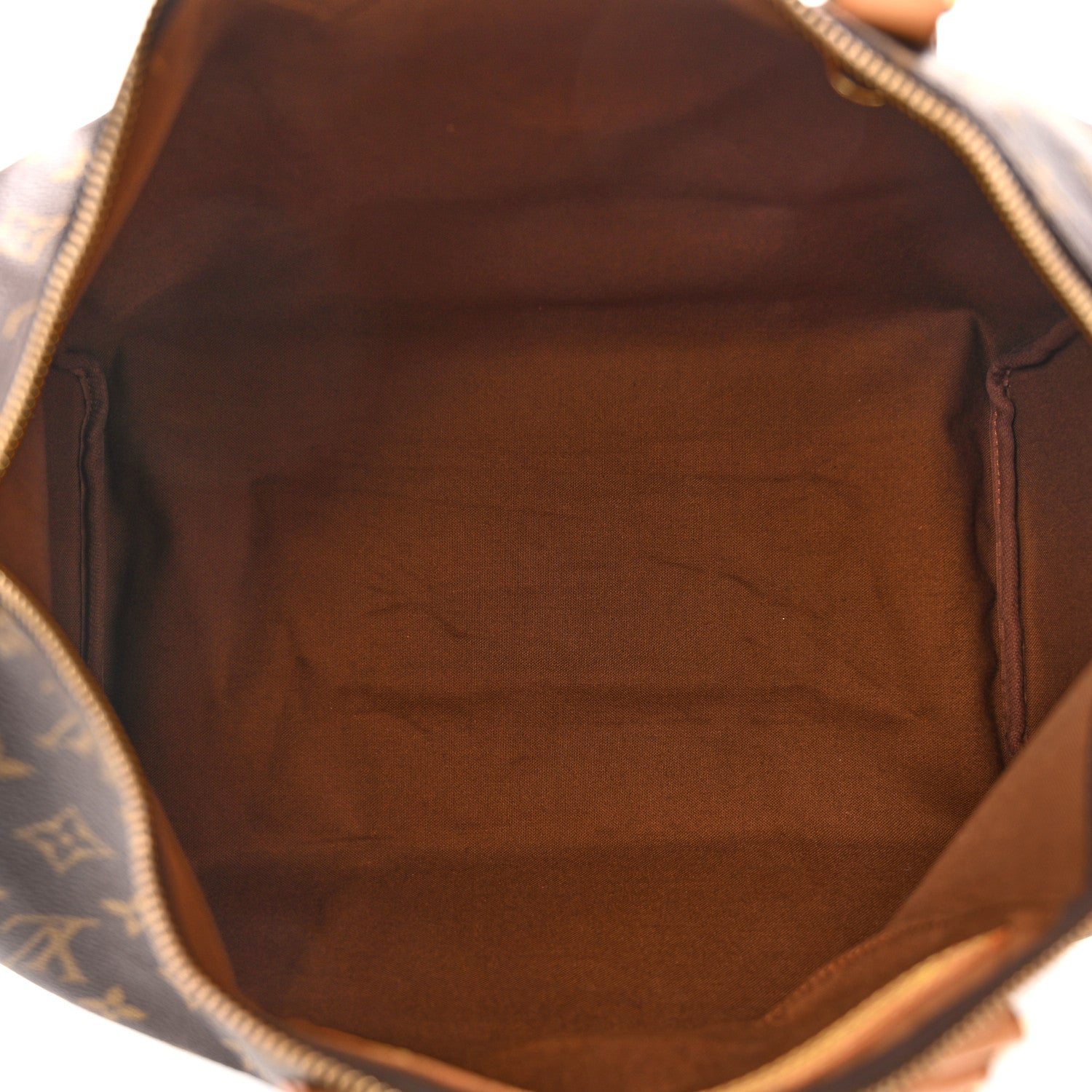 Louis Vuitton Monogram Speedy 40 5 of 17