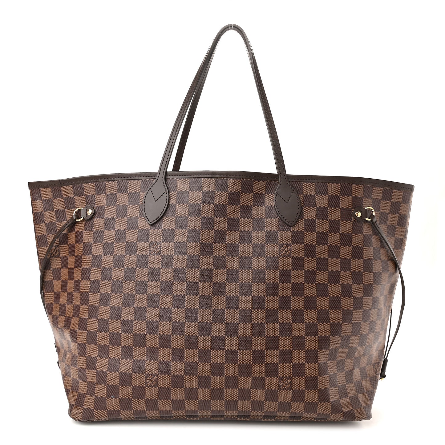 Damier Ebene Neo Neverfull GM