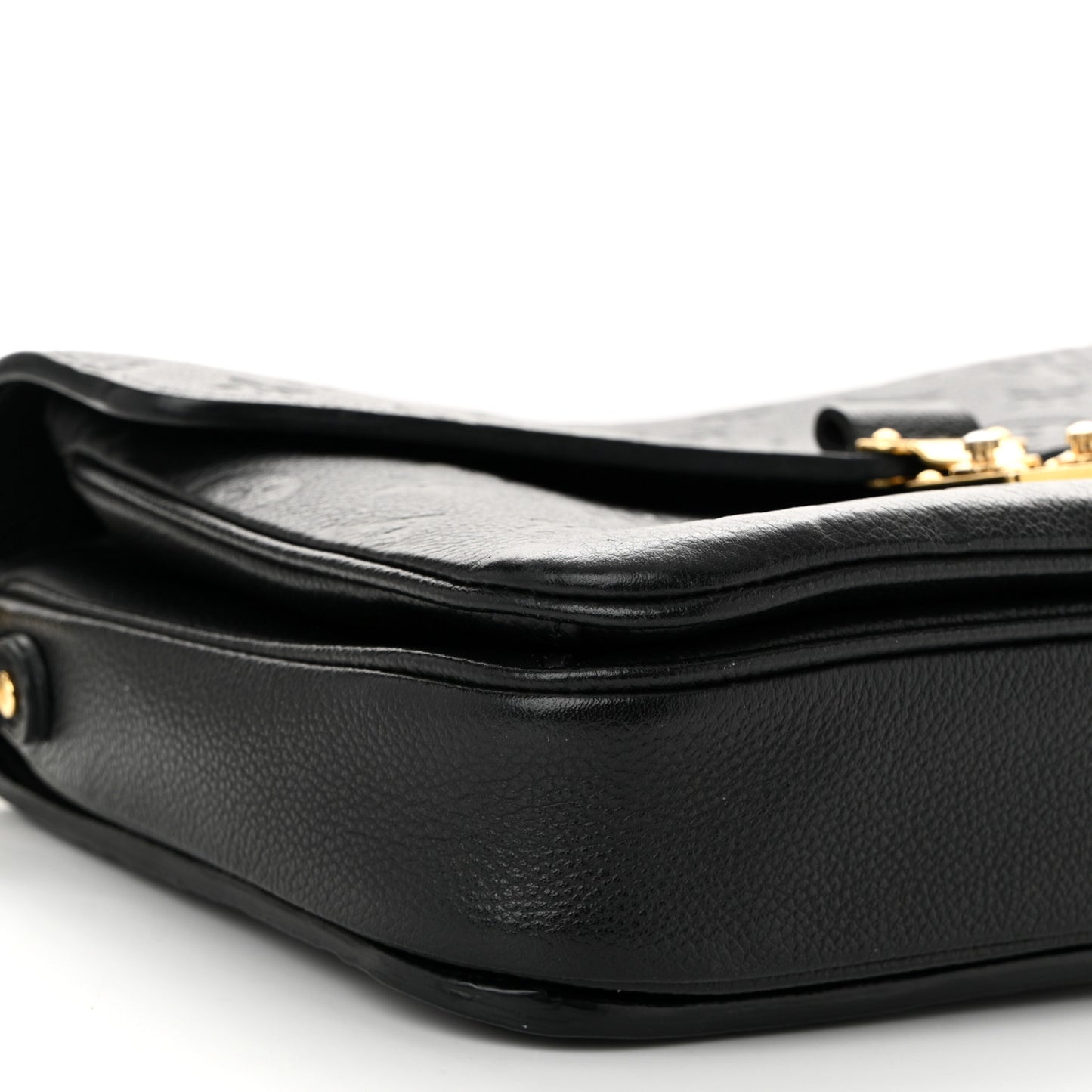 Empreinte Pochette Metis Black