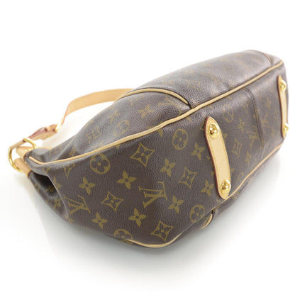 Louis Vuitton Monogram Galliera PM 4 of 7