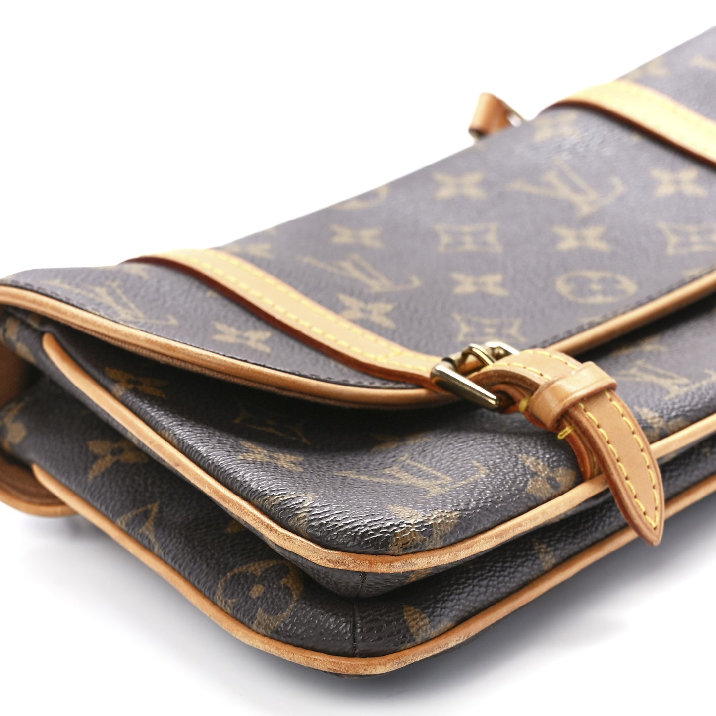 Monogram Pochette Marelle MM