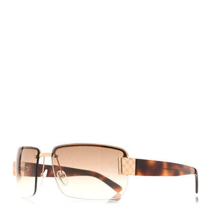 Gucci GG Sunglasses 1798/S Tortoise 1 of 7
