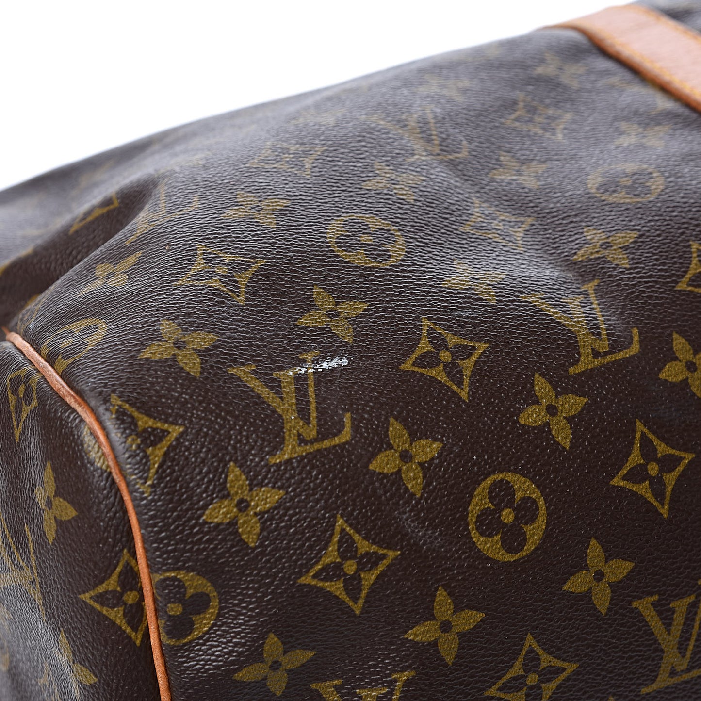 Monogram Keepall Bandouliere 55