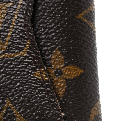 Louis Vuitton Monogram Pocket Organizer NM 8 of 10