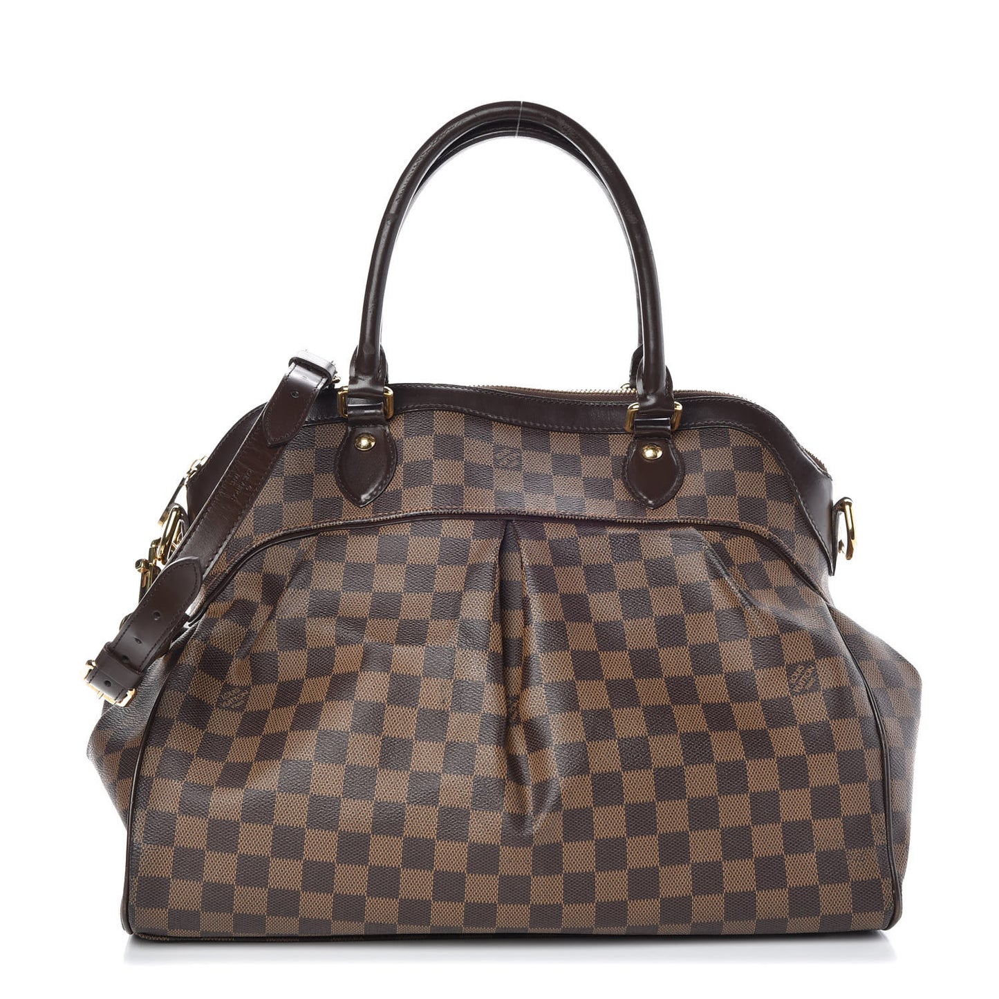Damier Ebene Trevi GM