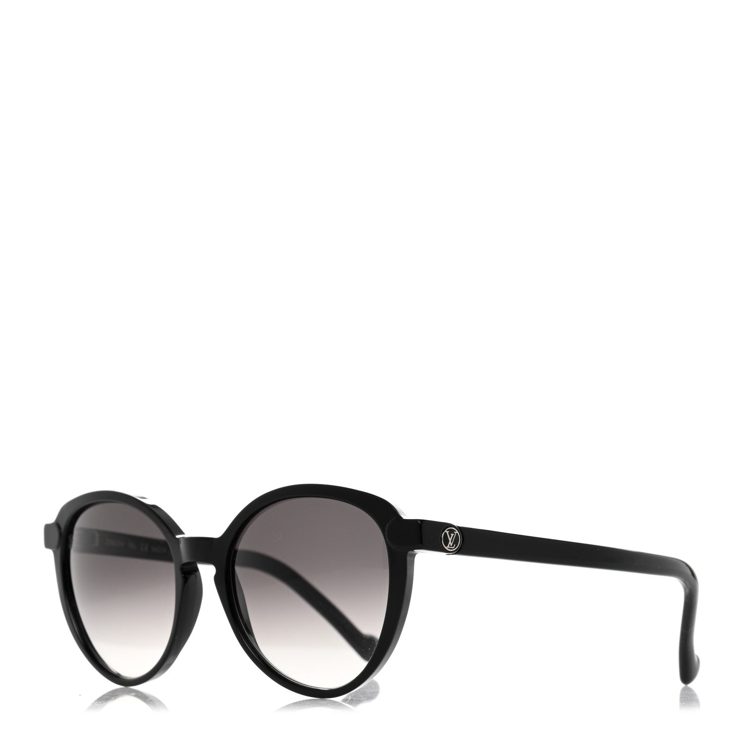 Louis Vuitton Ava Sunglasses Z0805W Black 1 of 8