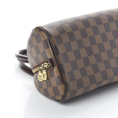 Louis Vuitton Damier Ebene Ribera Mini 6 of 7