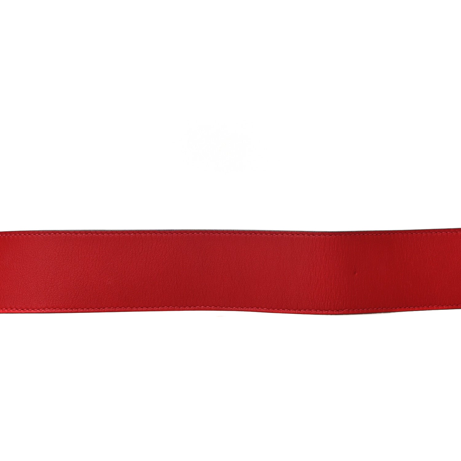 Hermes Swift Epsom Pocket Kelly Shoulder Strap Rouge Casaque Rouge De Coeur 6 of 7