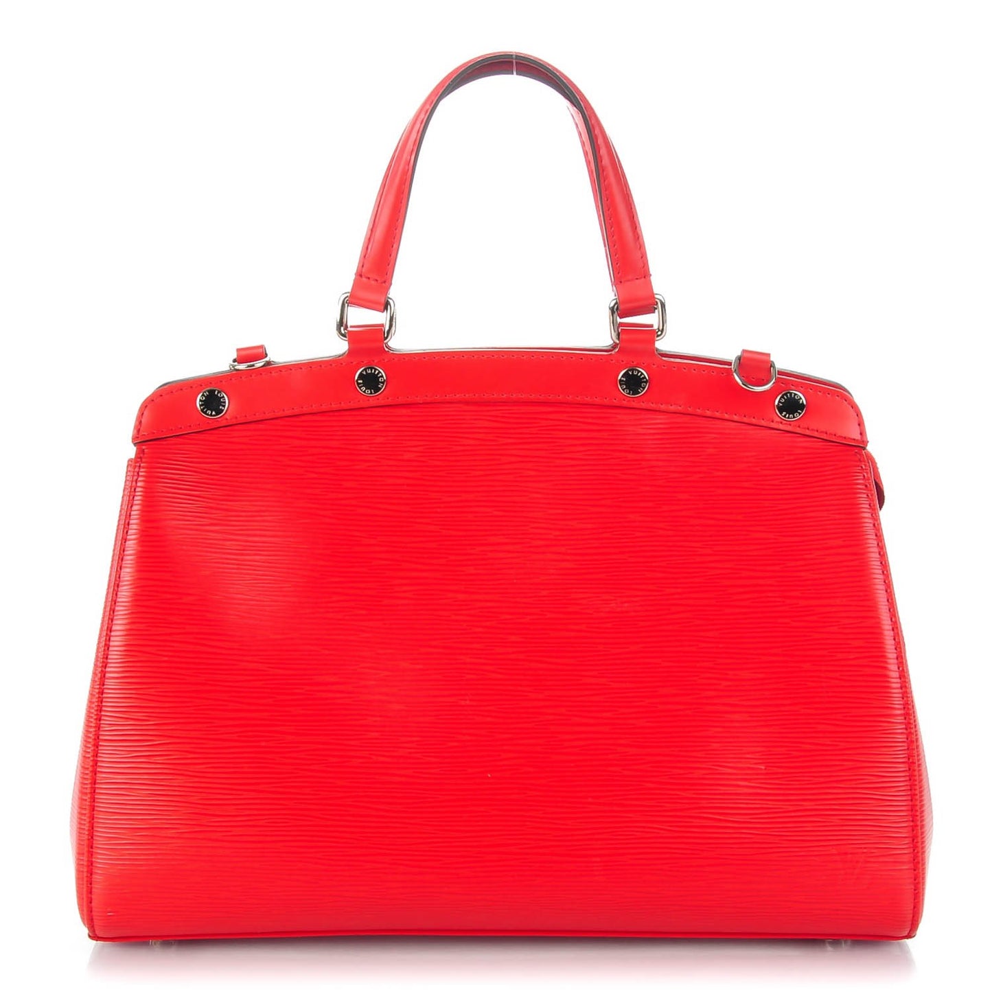 Epi Brea MM Coquelicot