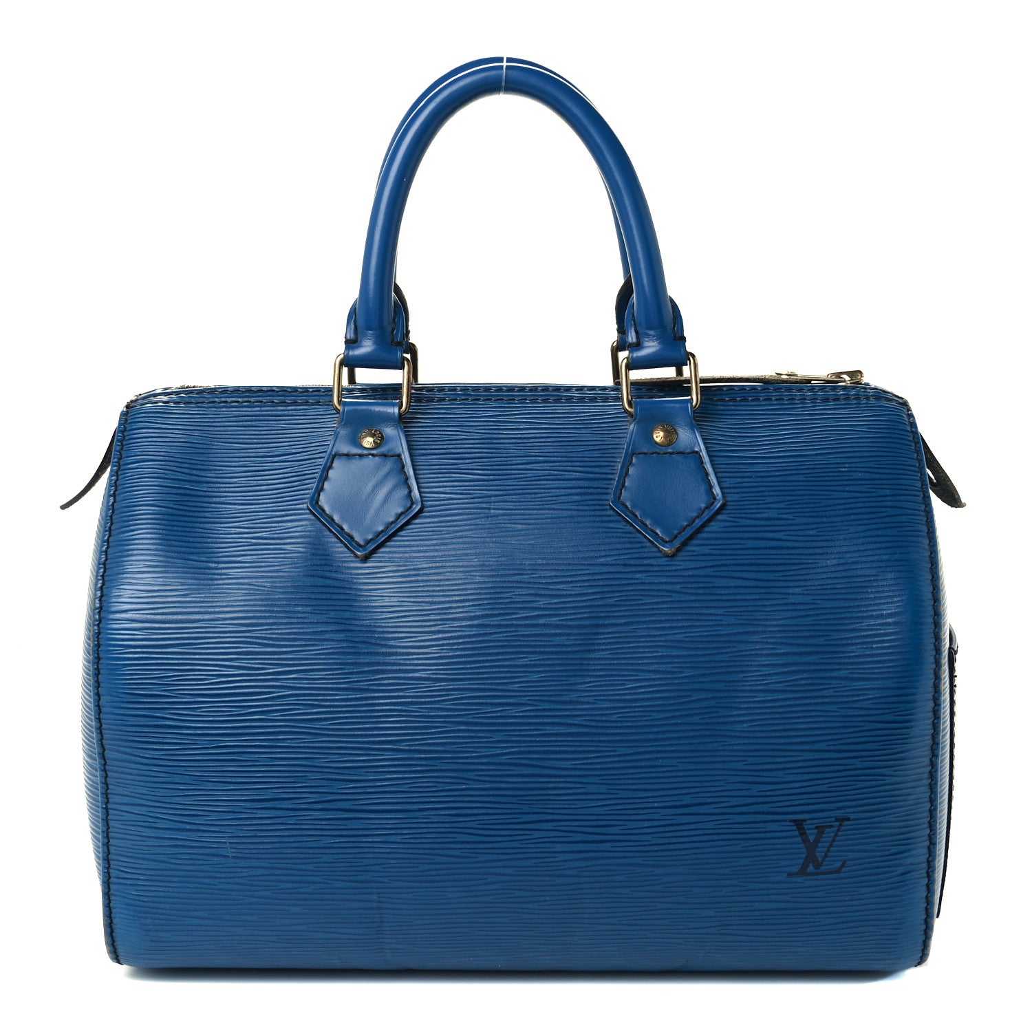 Louis Vuitton Epi Speedy 30 Toledo 1 of 11