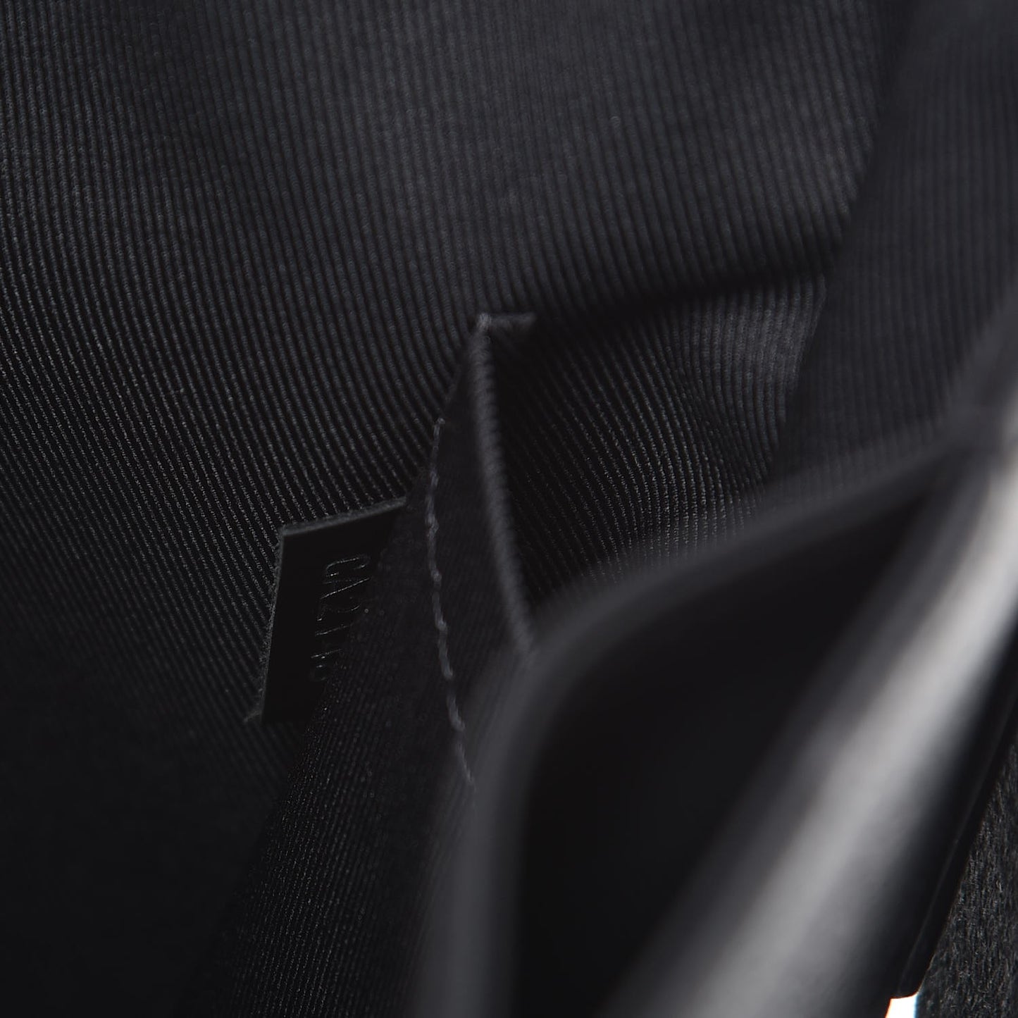 Monogram Eclipse District PM Black