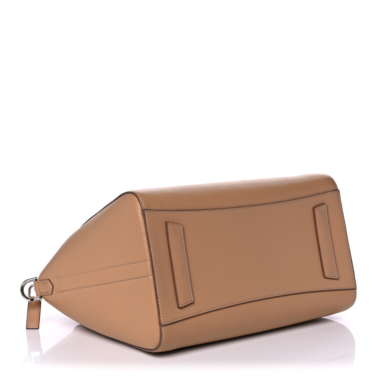 Givenchy Sugar Goatskin Medium Antigona Light Beige 3 of 12