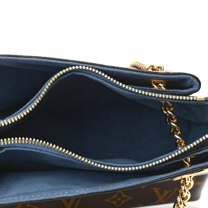 Louis Vuitton Monogram Surene BB Blue Jean 5 of 9