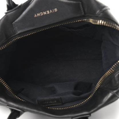 Givenchy Smooth Calfskin Medium Soft Antigona Black 4 of 15
