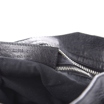 Balenciaga Agneau Giant 21 Silver Hardware City Black 10 of 11