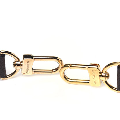 Louis Vuitton Monogram Metis 20mm Adjustable Strap 3 of 5