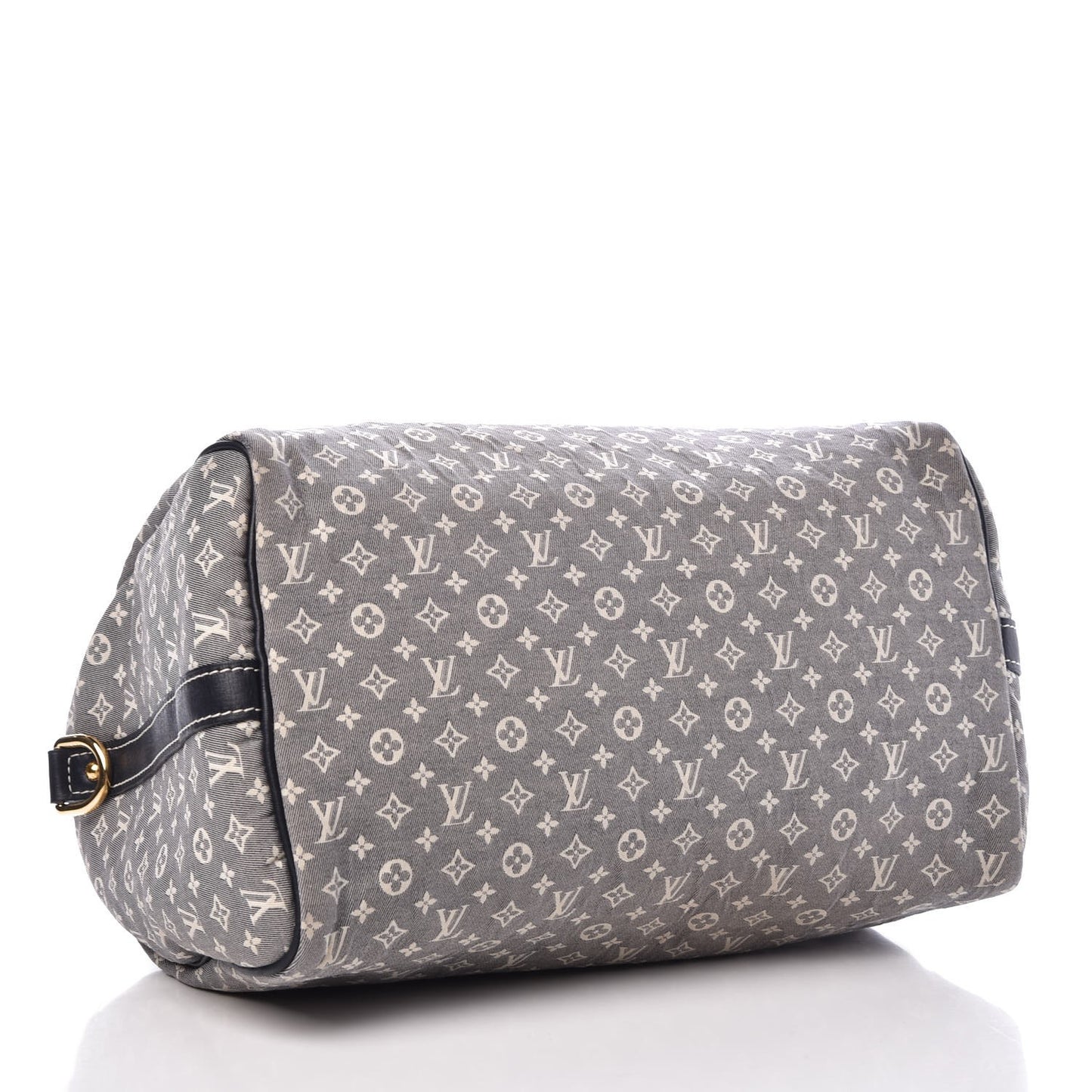 Monogram Idylle Speedy Bandouliere 30 Encre