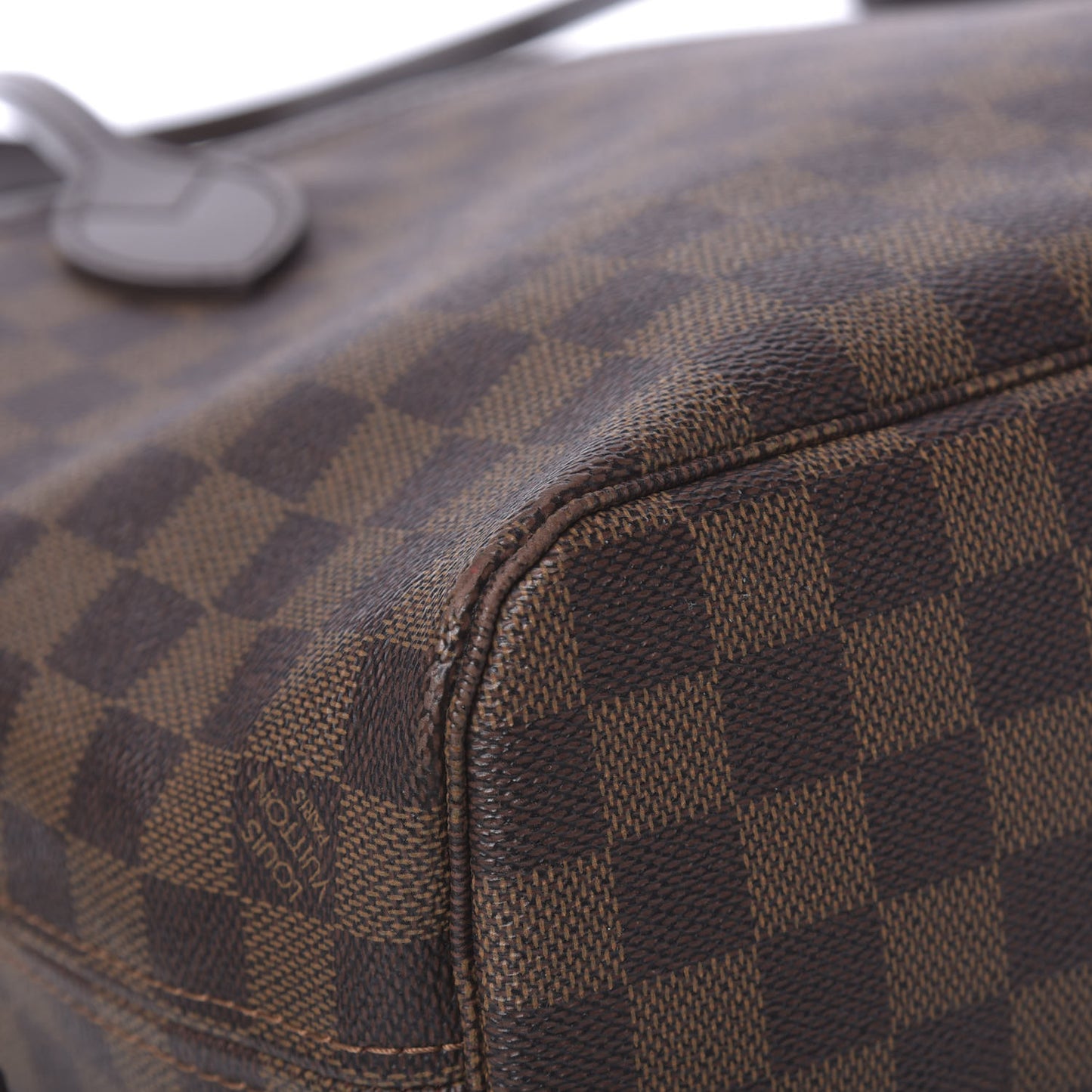 Damier Ebene Neverfull PM