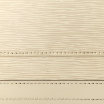 Louis Vuitton Damier Ebene Triana 17 of 17