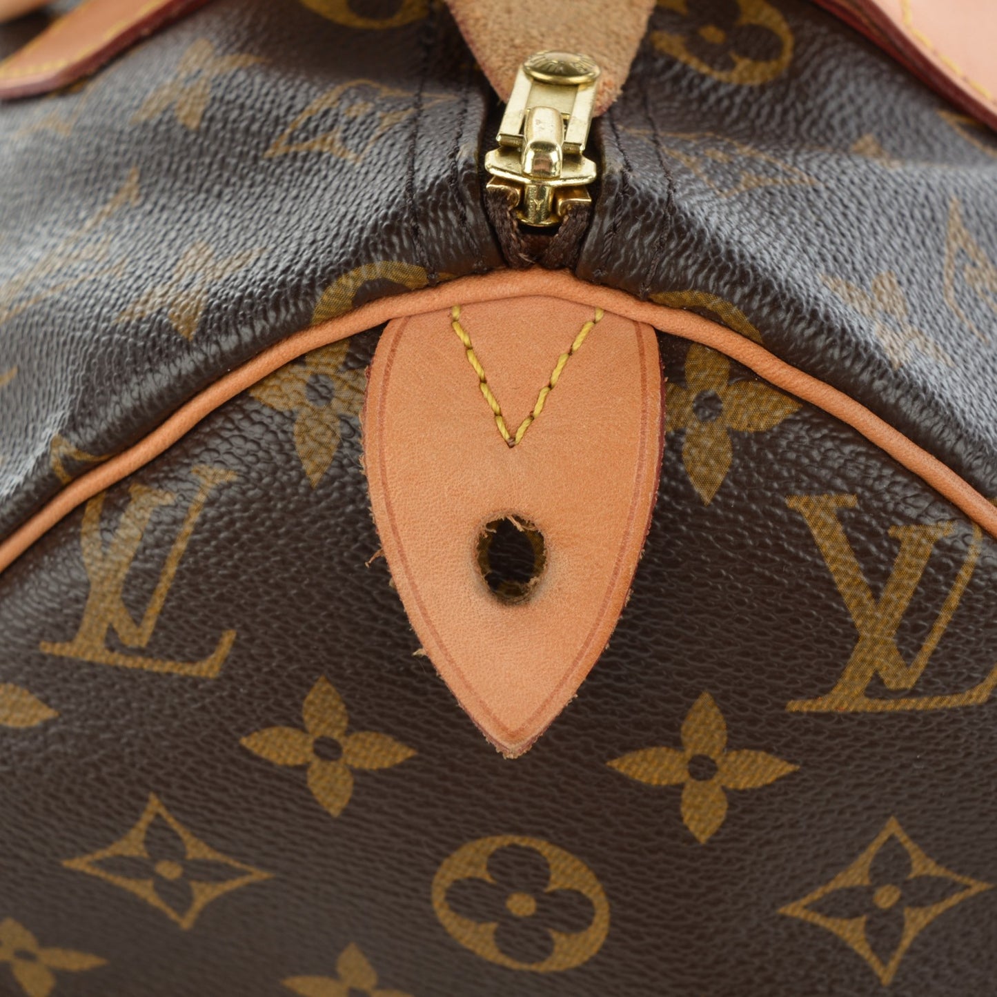 Monogram Speedy 30