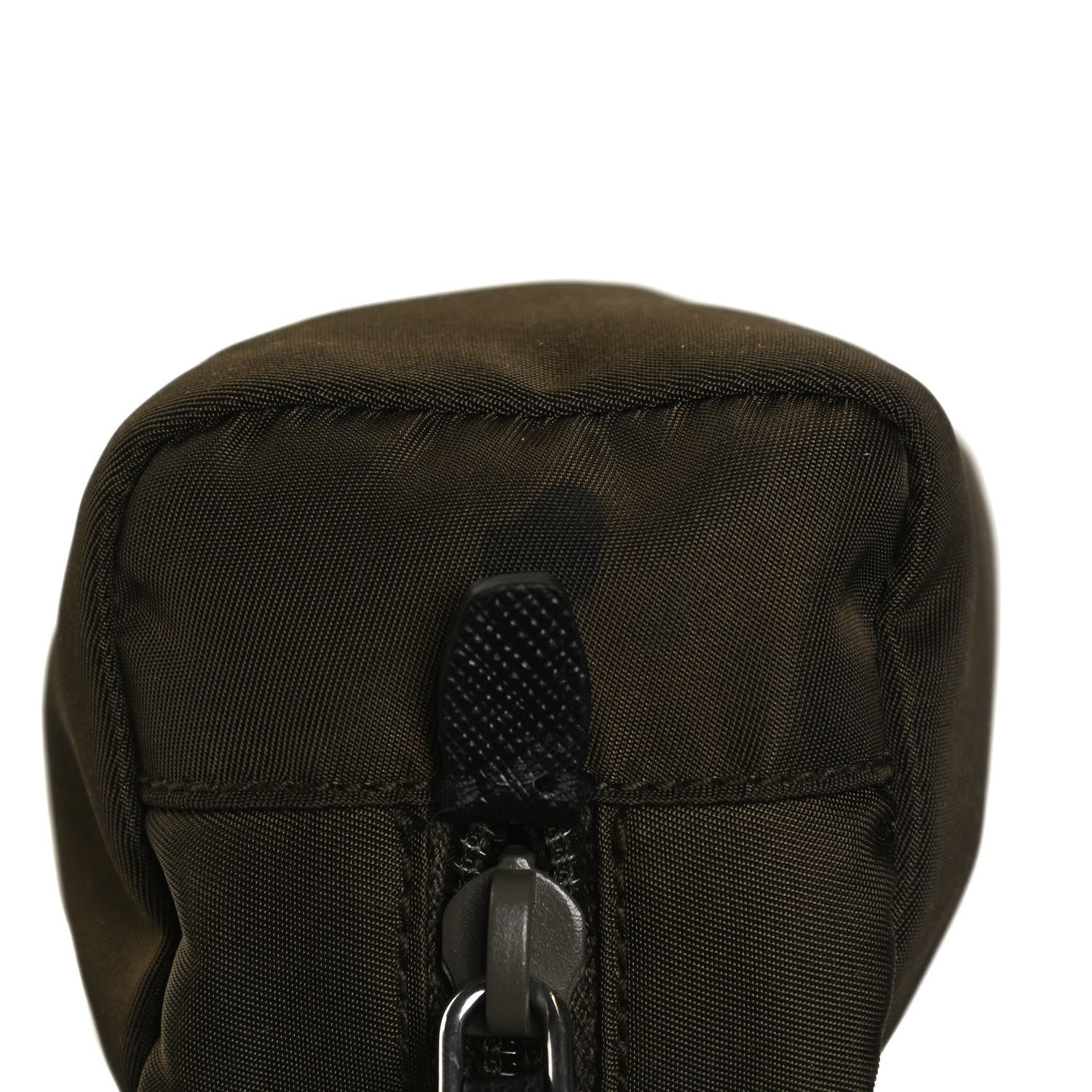 Prada Nylon Vela Cosmetic Pouch 11 of 11