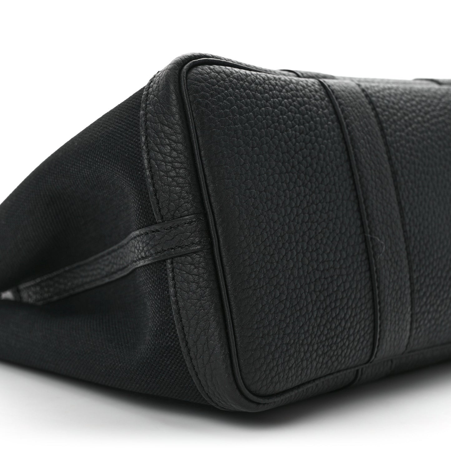 Toile Negonda Garden Party 30 TPM Black