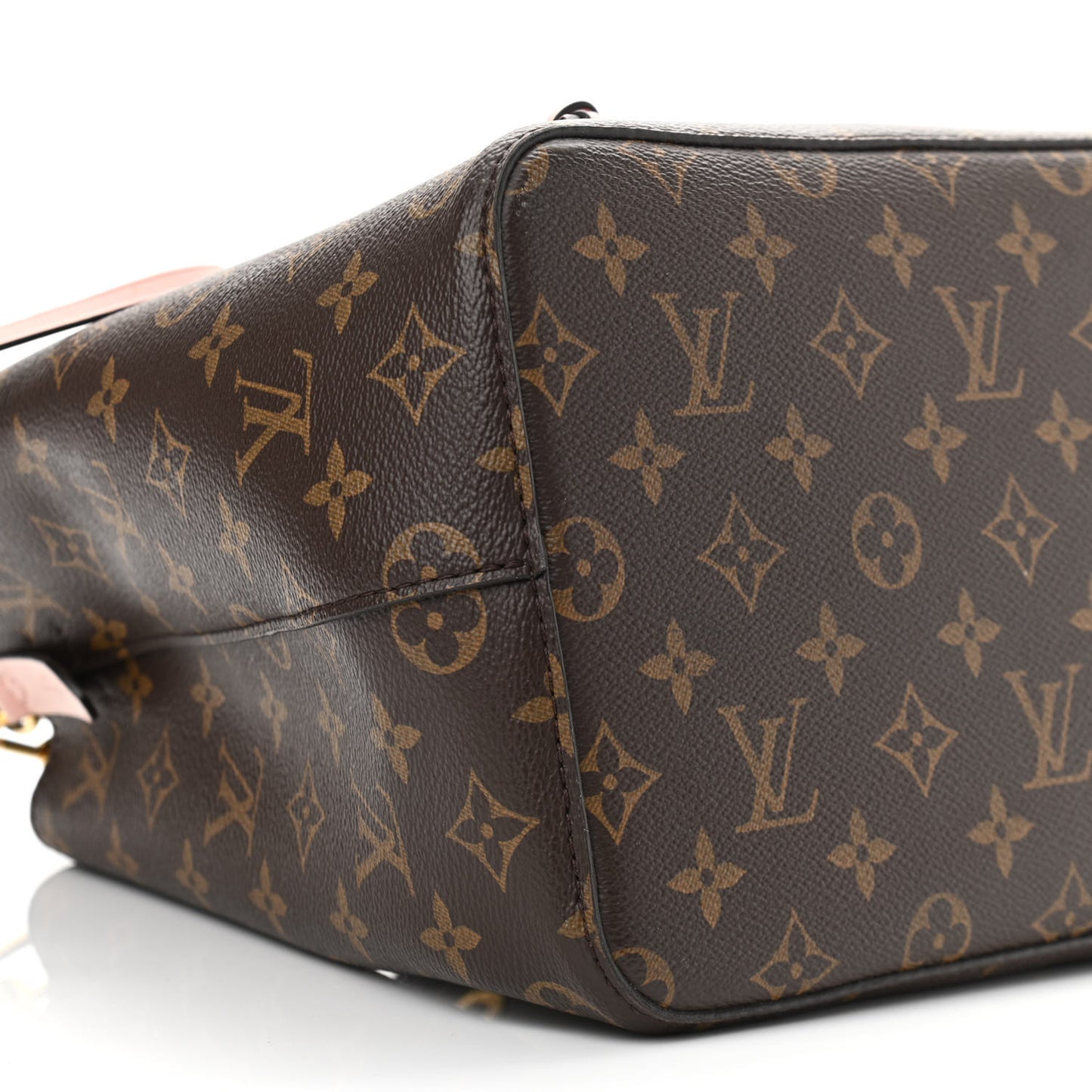 Monogram Neonoe MM Rose Poudre