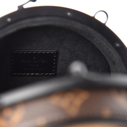 Louis Vuitton Reverse Monogram Giant Boursicot BC 8 of 10