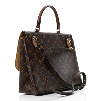 Louis Vuitton Monogram Marignan Sesame 2 of 6