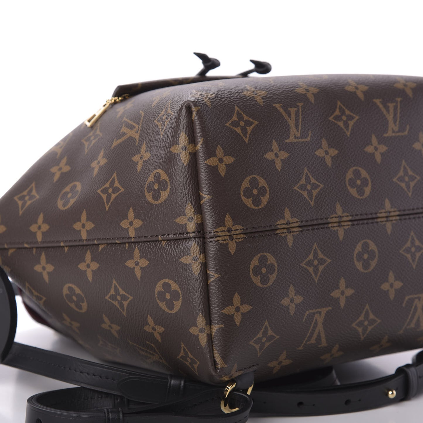 Monogram Montsouris PM Black