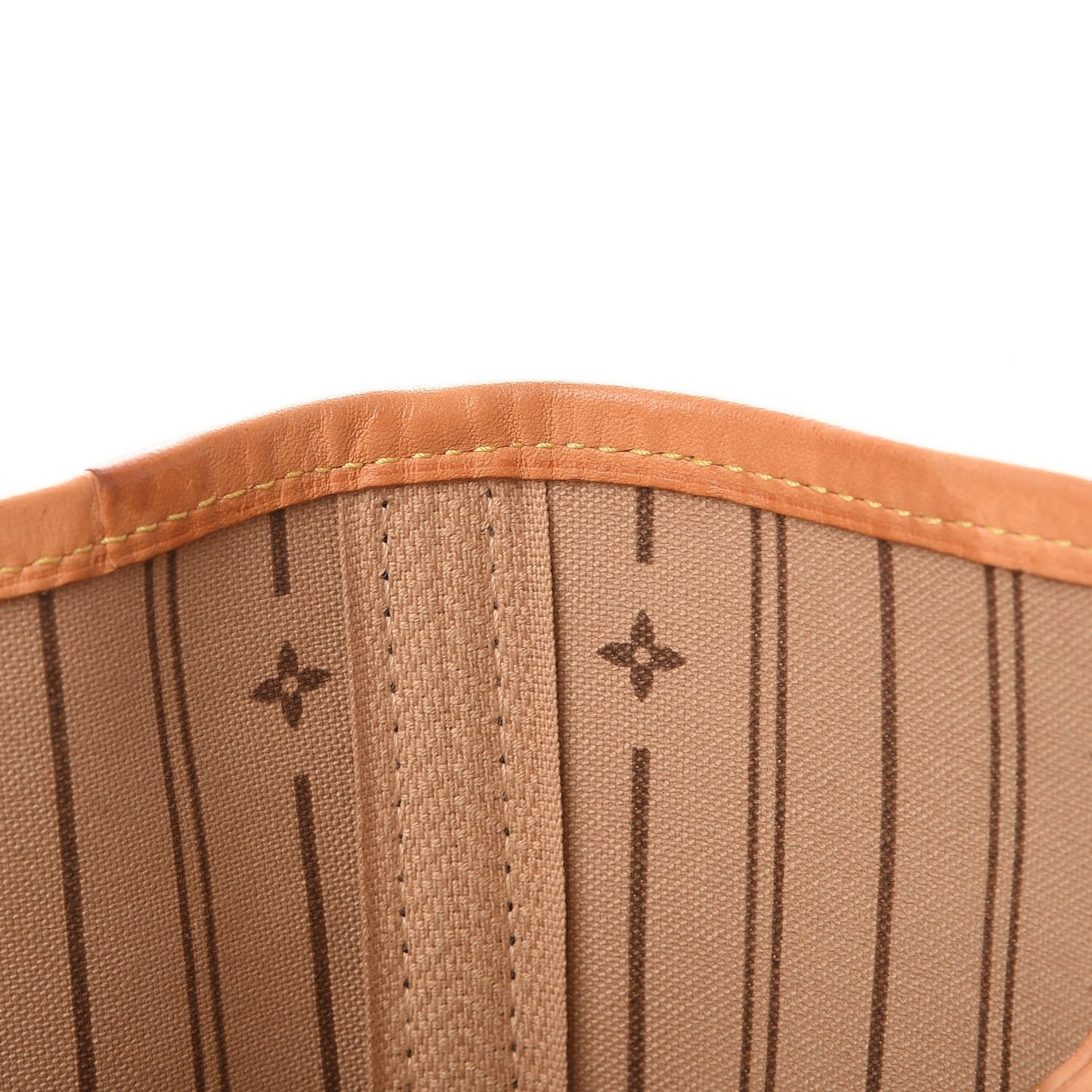 Monogram Neverfull MM