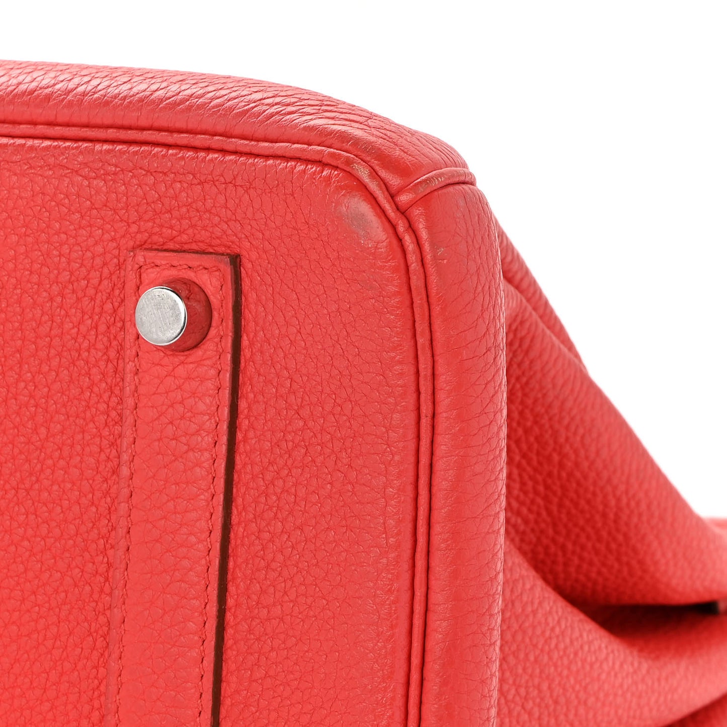 Togo Birkin 35 Rose Jaipur
