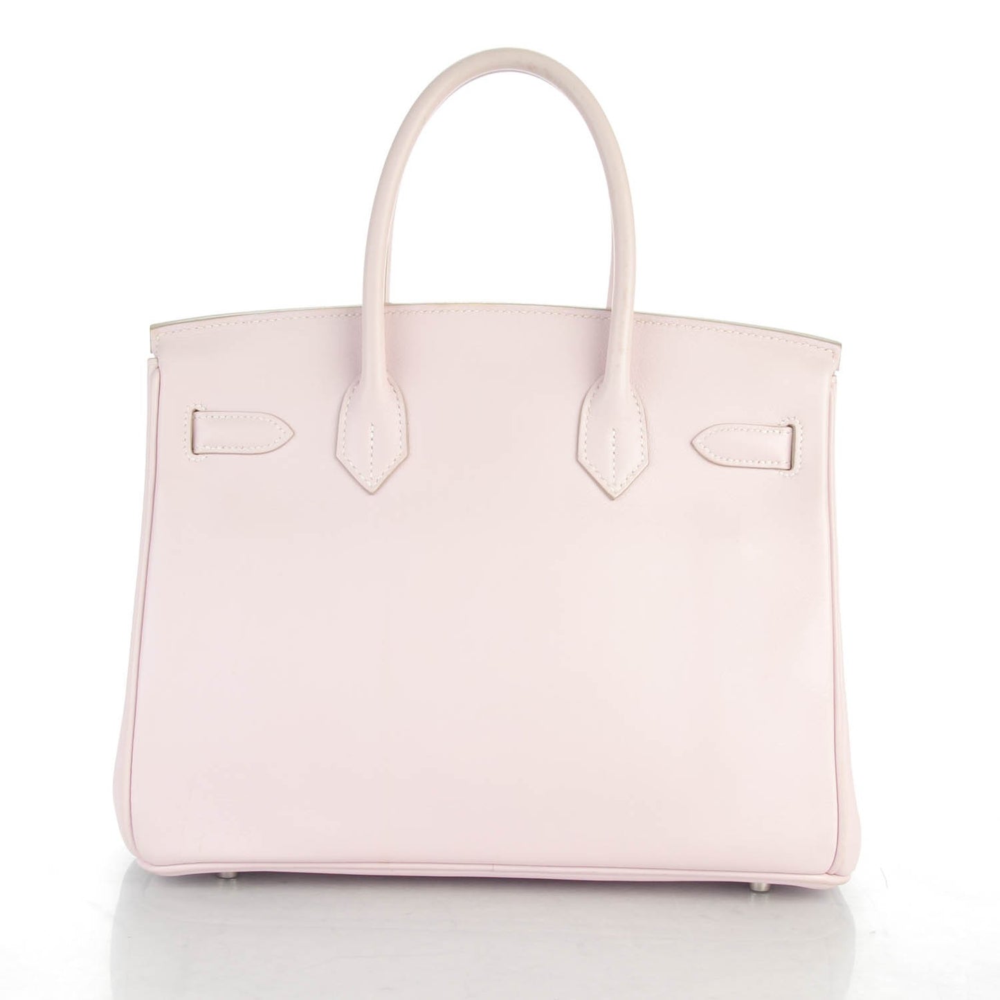 Swift Birkin 30 Rose Dragee