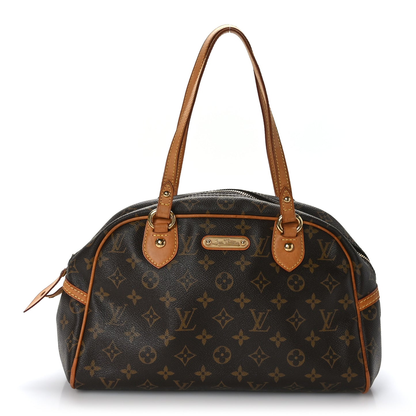 Monogram Montorgueil PM