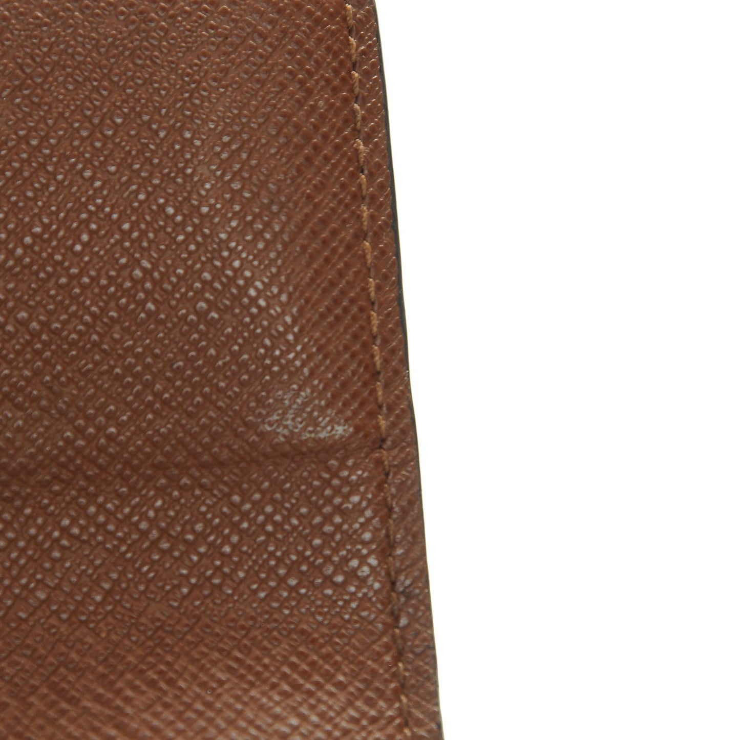 Monogram Alexandra Wallet