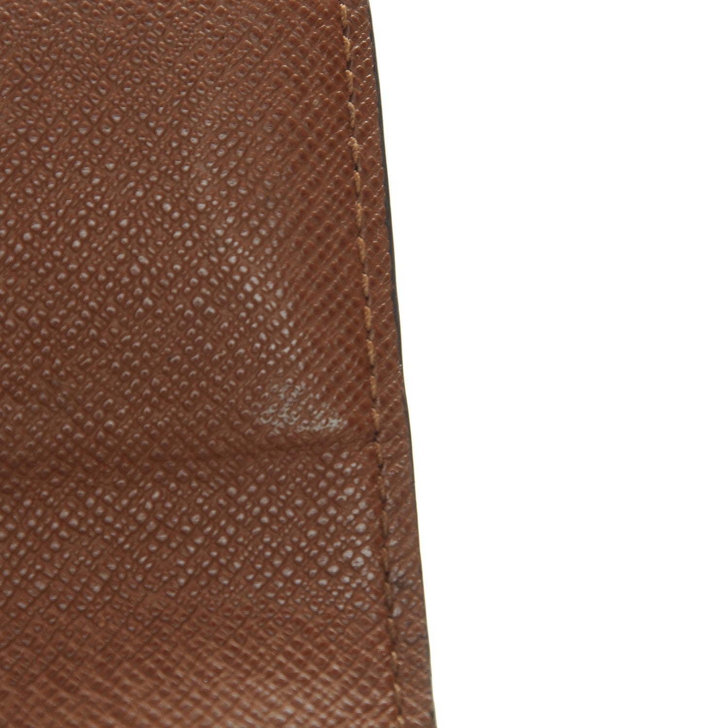 Louis Vuitton Monogram Alexandra Wallet 10 of 11