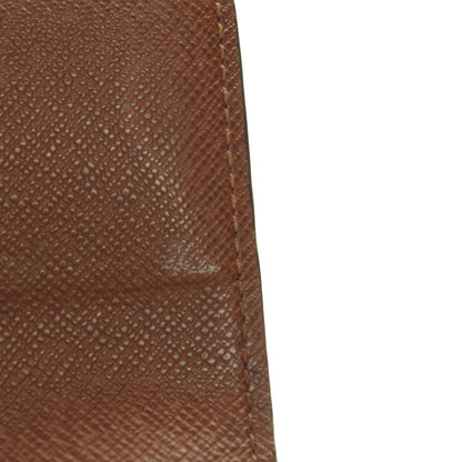 Louis Vuitton Monogram Alexandra Wallet 10 of 11