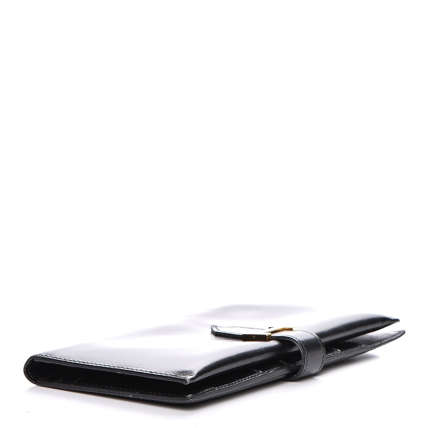 Box Bearn Wallet Black