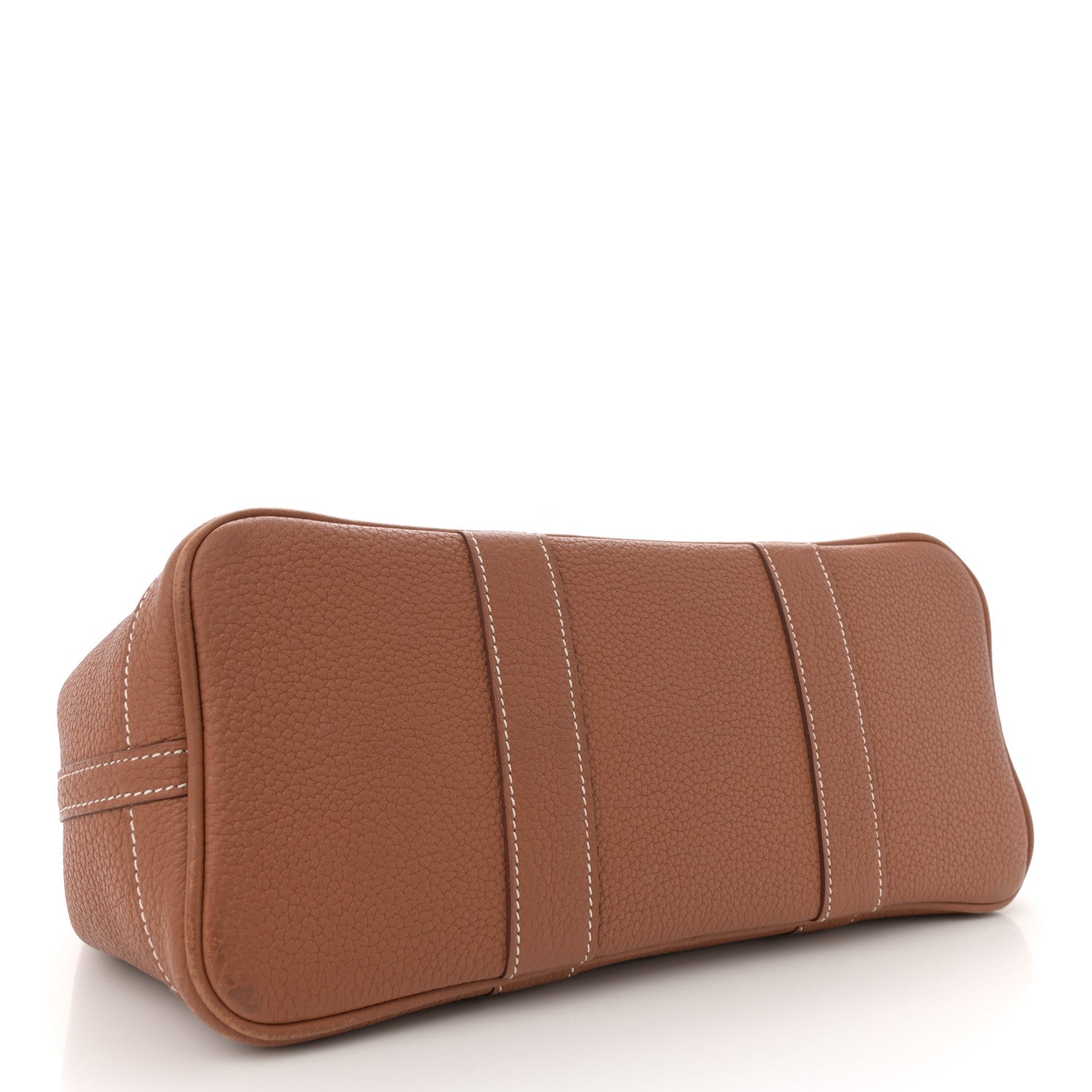 Hermes Negonda Garden Party 30 TPM Gold 4 of 14