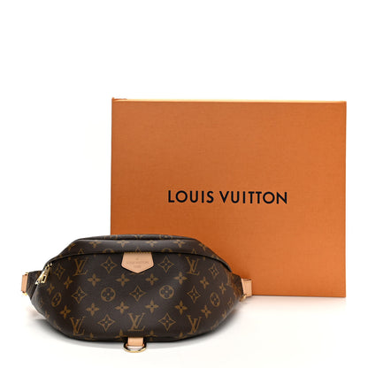 Louis Vuitton Monogram Bumbag 10 of 10
