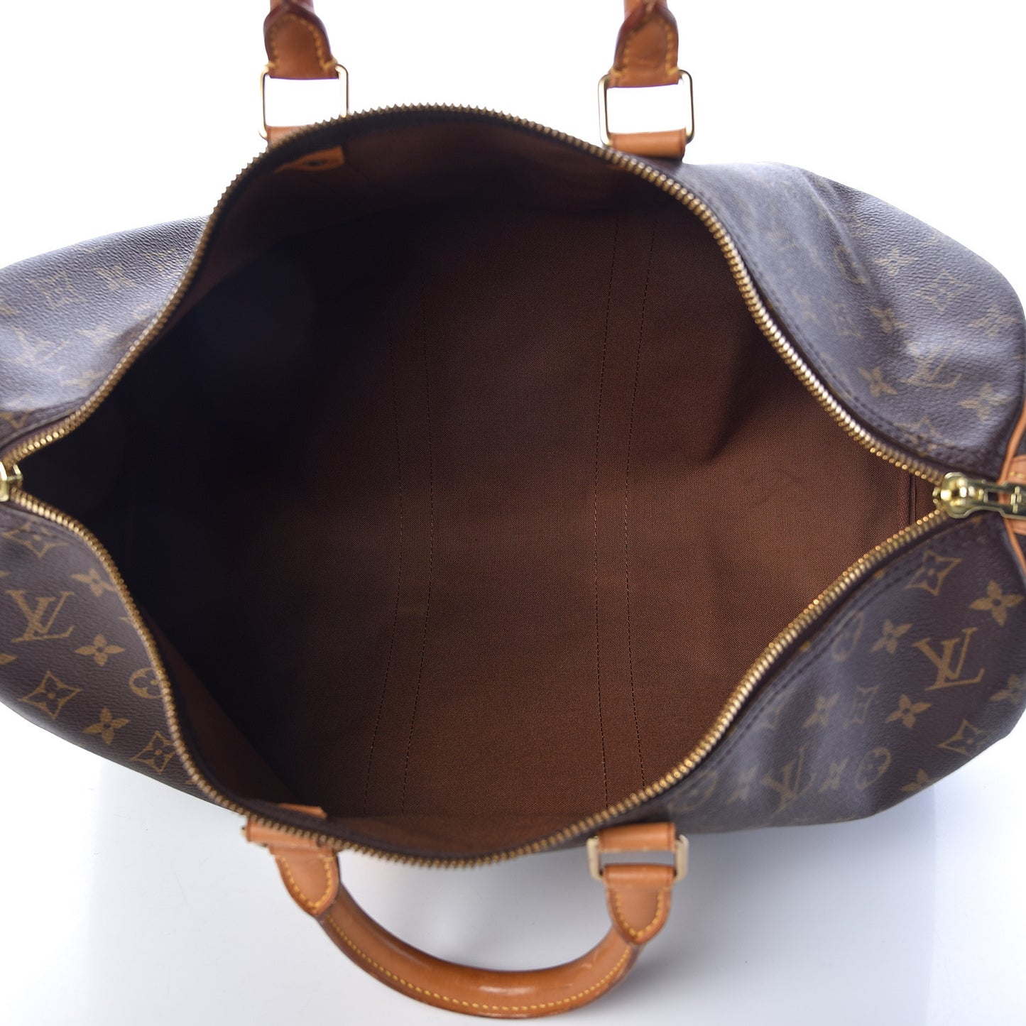 Monogram Keepall 45