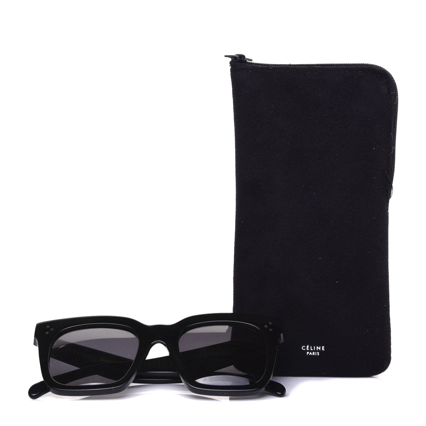 Tilda Sunglasses CL 41076/S Black