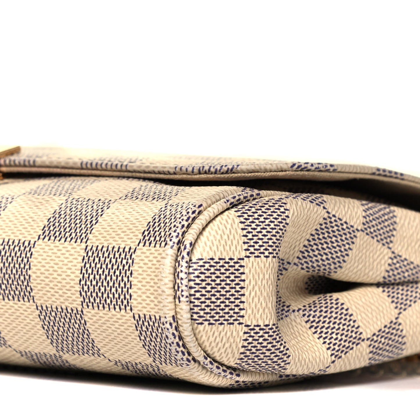 Damier Azur Favorite MM
