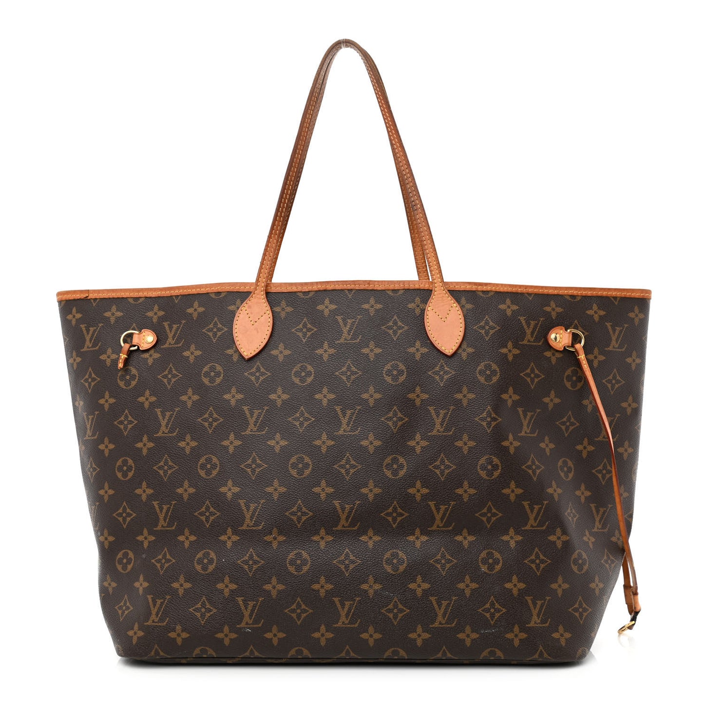 Monogram Neo Neverfull GM