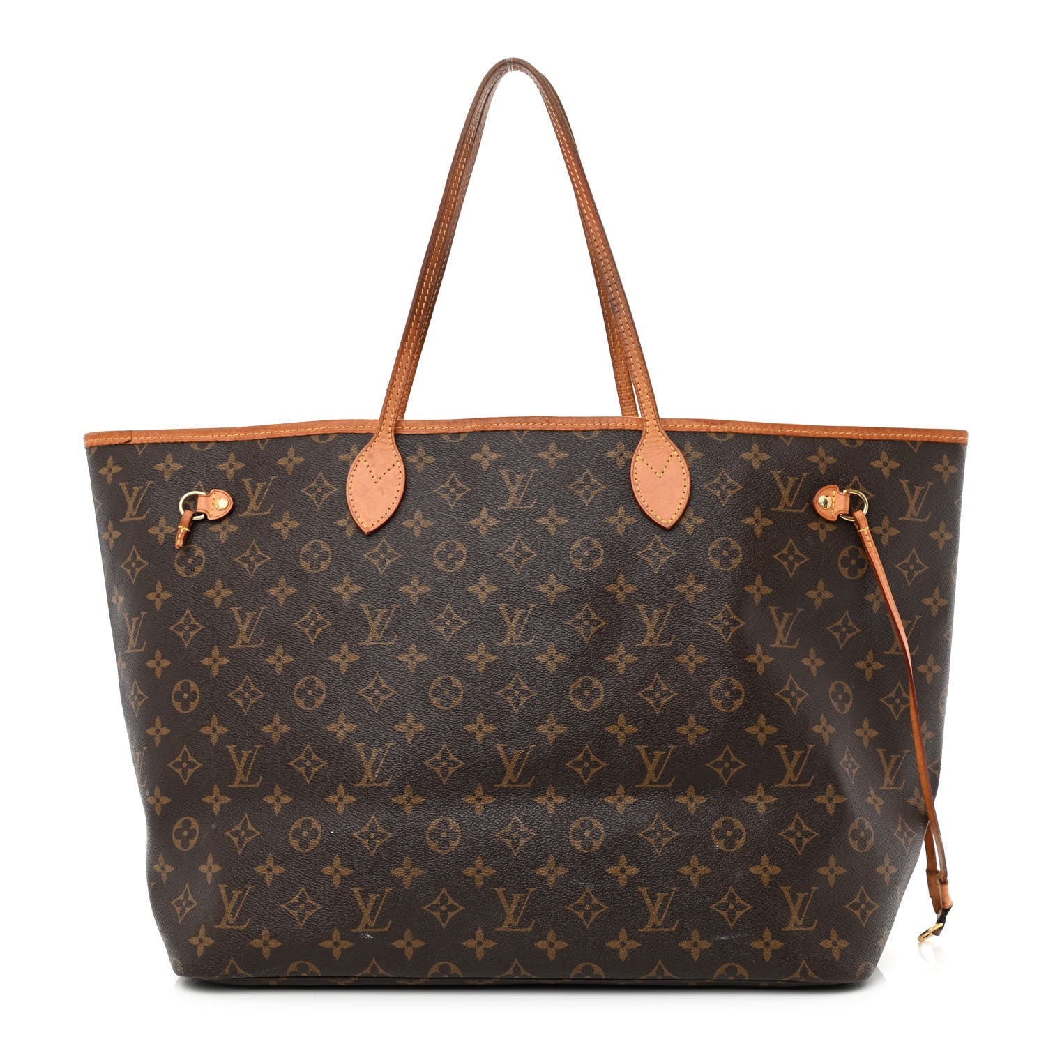 Louis Vuitton Monogram Neo Neverfull GM 1 of 18